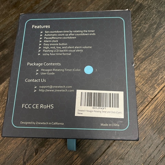 Timer - Picture 2 of 2